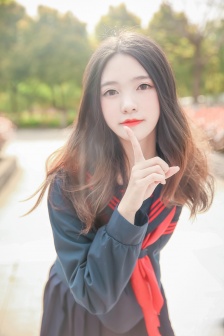 无言的结局