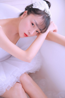 车水马龙
